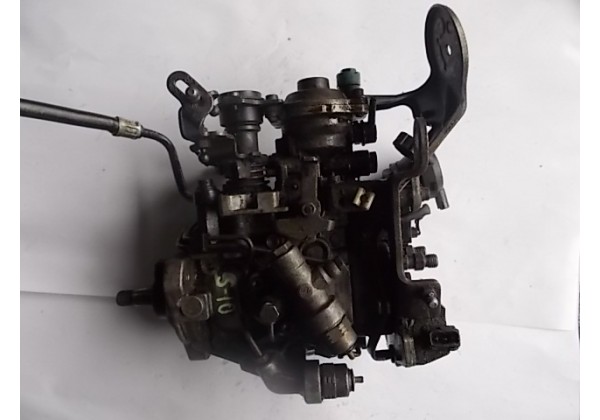 Паливна апаратура RENAULT SAFRANE II   для 2.2 дті,0460494426,7700871120